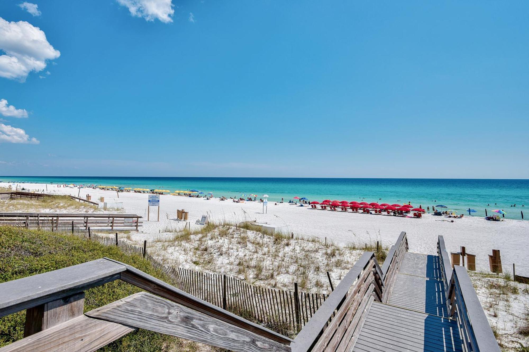 Elation #5316 Hotel Miramar Beach Exterior photo