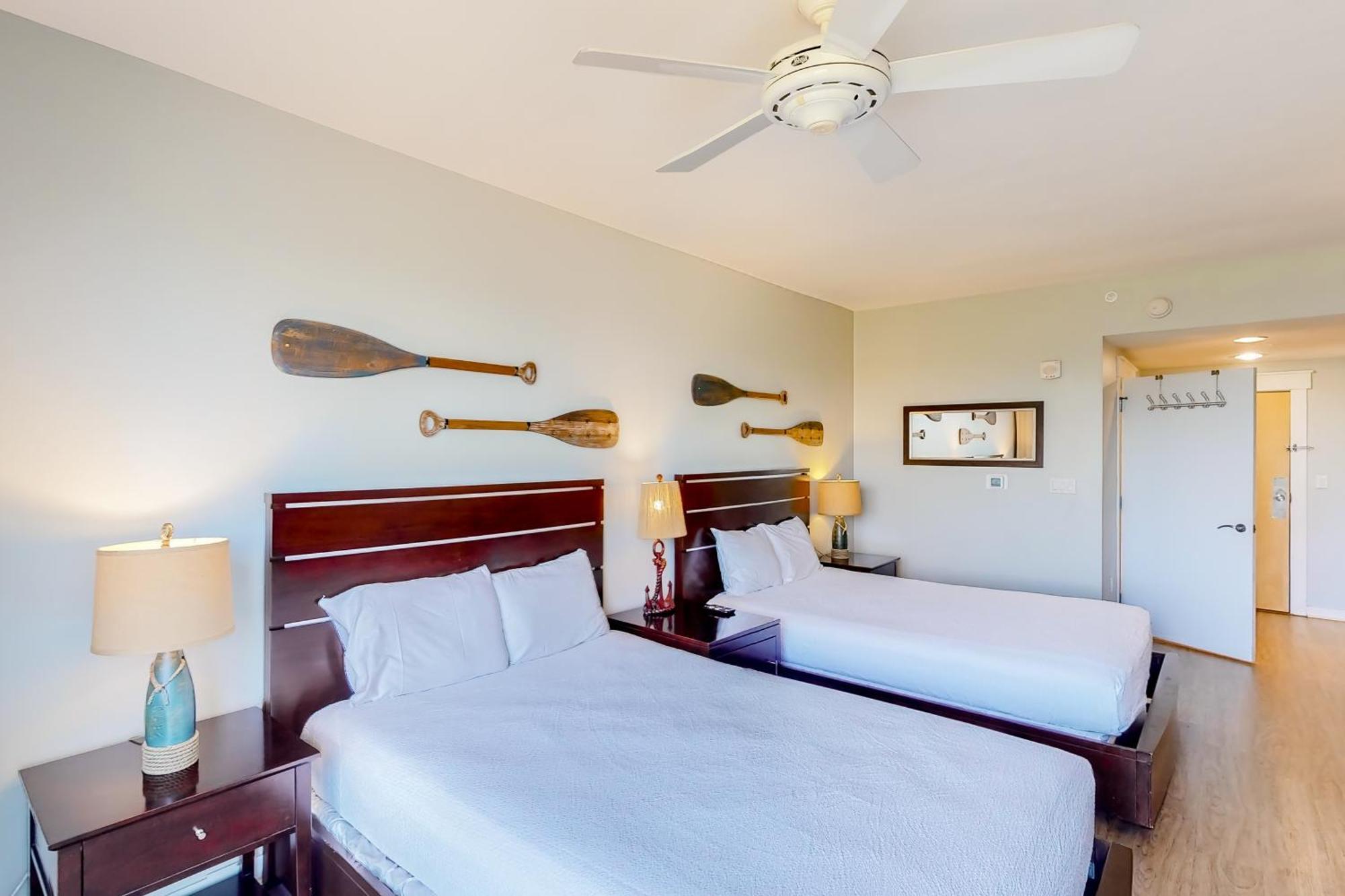 Elation #5316 Hotel Miramar Beach Exterior photo