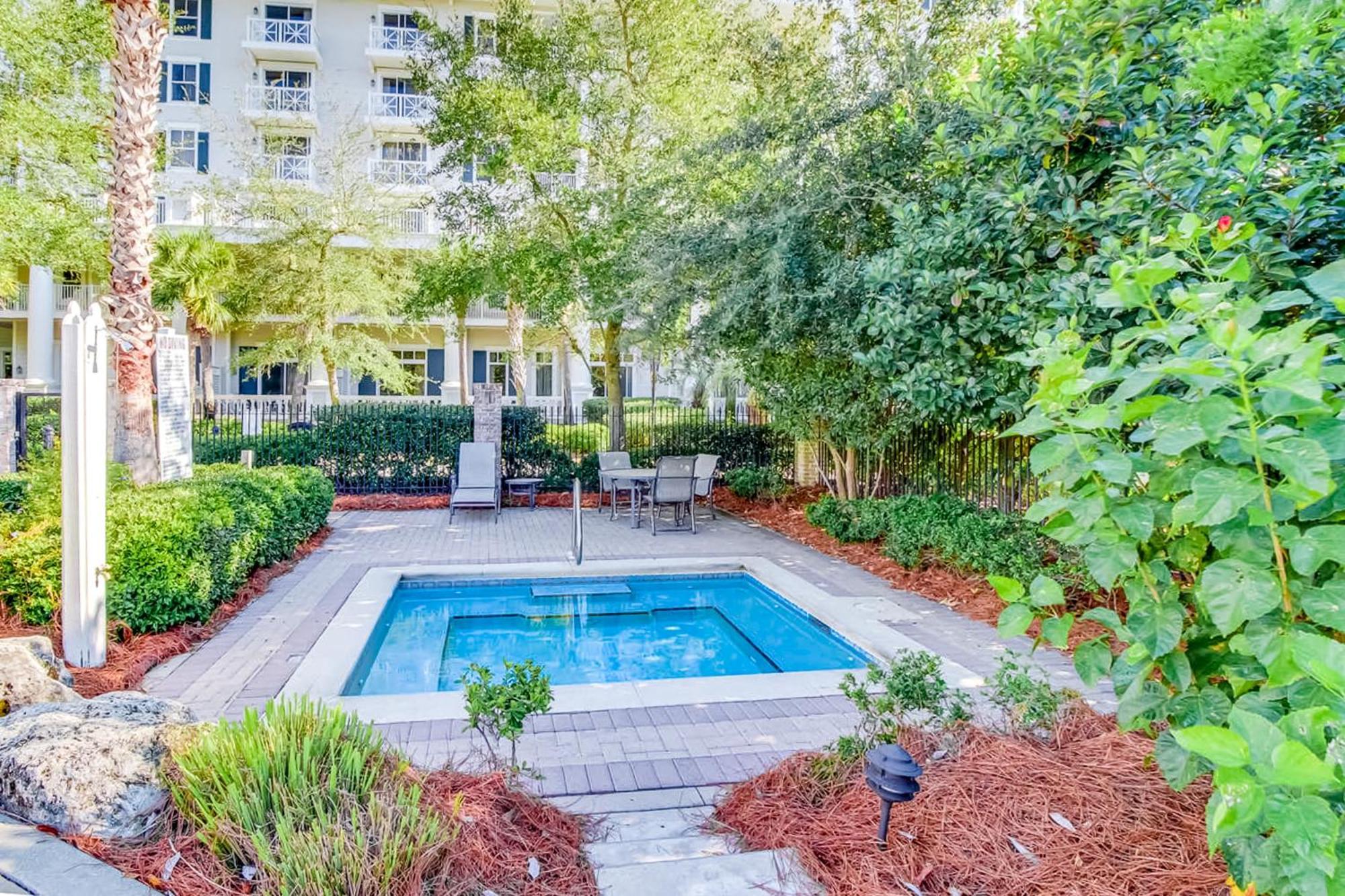 Elation #5316 Hotel Miramar Beach Exterior photo