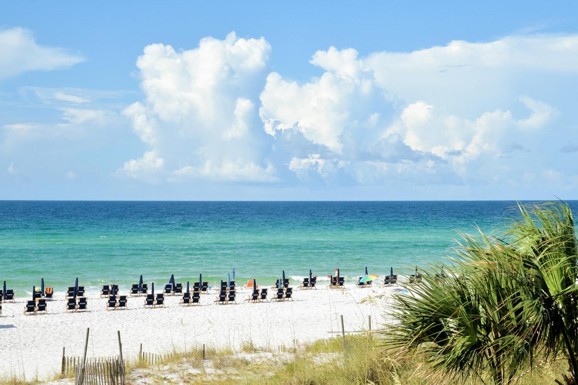 Elation #5316 Hotel Miramar Beach Exterior photo